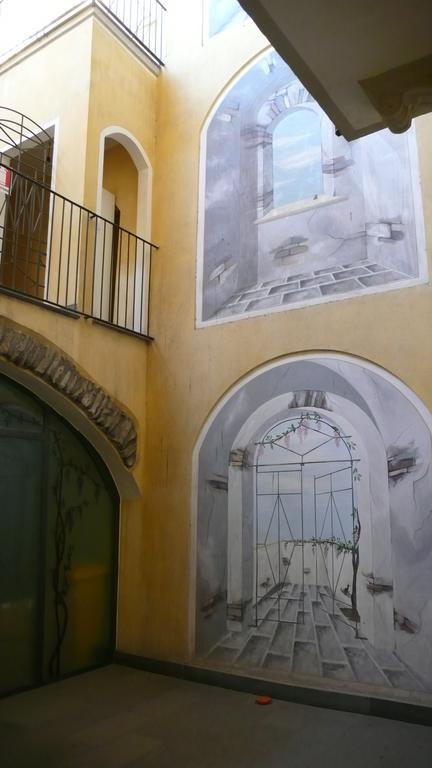 Lo Galetas - Alloggio Ad Uso Turistico-Vda-Lt-Aosta-0100 Eksteriør bilde